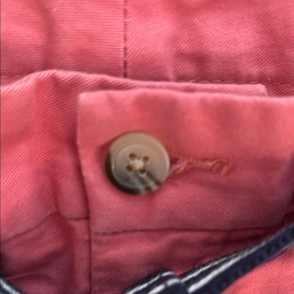 Polo by Ralph Lauren Pink Kids Casual Bottoms